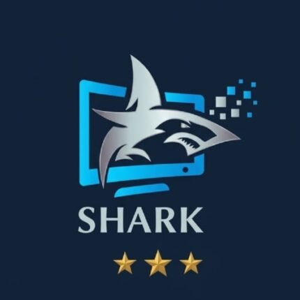 اشتراك شارك رقمي لمدة 6 أشهر حساب خاص