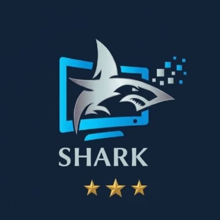 اشتراك شارك رقمي لمدة 12 شهر حساب خاص