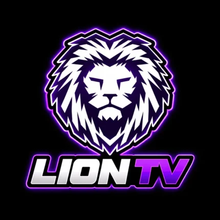 اشتراك ليون TV | Lion TV | حساب خاص لمدة سنة
